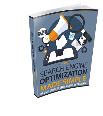 Search Engine Optimization Made Simple